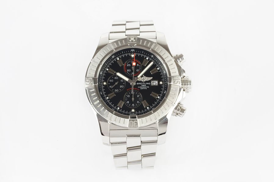 Breitling Super Avenger II A13371